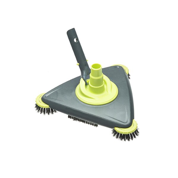 Ocean Blue Tsunami Vinyl Vacuum Head Bulk 140088B - main